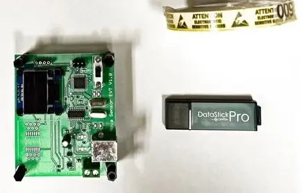 NPI-EVAL-KIT